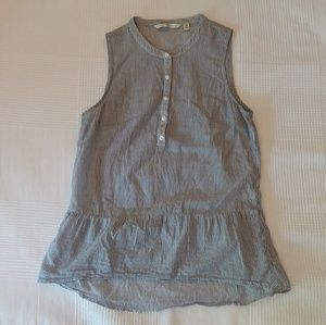 Tunic shirt